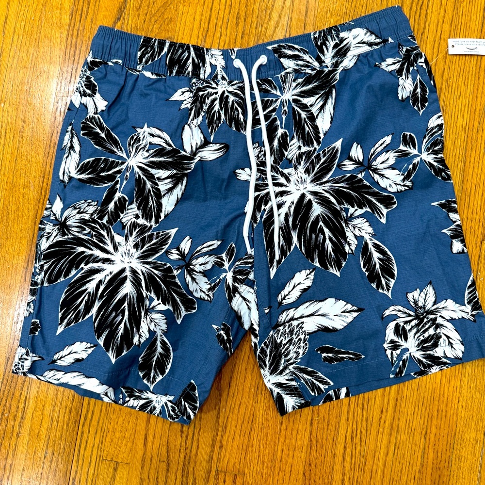 Swim Trunks